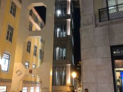 -圣胡斯塔升降机