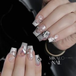 -斯馨·健康美甲美睫