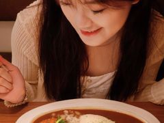 -CURRY YA 熟成咖哩專門店(深圳湾万象城店)