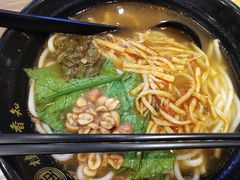 -桂在香知桂林米粉(红博中央公园店)