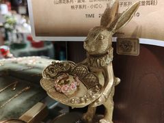 -布兰兔的植物庄园(杭州南宋御街店)