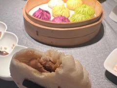 -津菜典藏河西店(水上店)