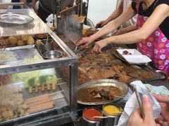 -明记牛杂(新马路分店)