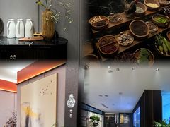 -西郊八号·山野江西菜(开发区店)