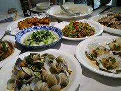 -上味·小海小鲜(中联店)