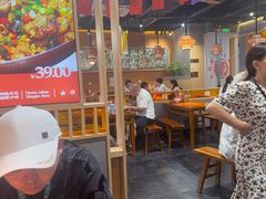 -陈家婆的菜(梅溪湖店)