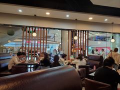 大堂-虾巢(维多利·摩尔城店)