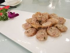 同心米肠子-宁夏国强手抓羊肉·清真菜(未央路凤三店)