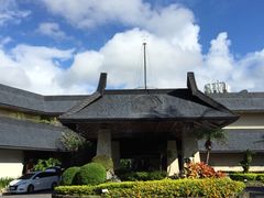 -垦丁凯撒大饭店