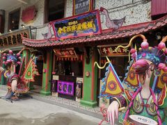 -春梅里卤鹅馆·47年老字号(中山路店)