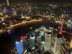 -上海中心大厦