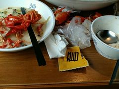 -江渔儿酸菜鱼(万科东荟城店)