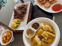 -创味·民间海南菜·非遗藤桥排骨(藤桥·免税城店)