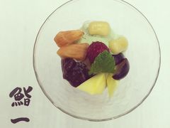-鮨一日本料理旗舰店(总店)