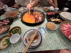 -鸿姐老火锅(龙阳店)