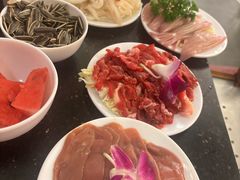 -山城年华老火锅(玉林店)
