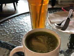 -吉姆丽德乡村西餐厅(闵行交大店)