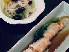 -海航大厦万豪酒店彩海轩中餐厅(霄云路店)