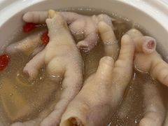-顺德人家食府(黄金广场店)