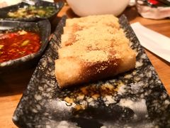 -付小姐在成都(中山公园店)