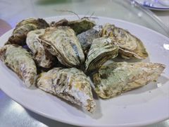 -海之鲜大排档(东山海鲜金銮湾店)