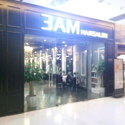 点击看大图 3AM-3AM HAIR SALON烫发染发接发