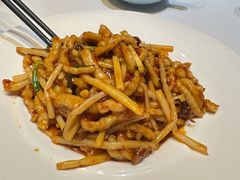 -大碗居·烤鸭·鱼头泡饼(天坛东门店)