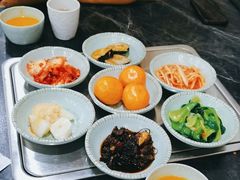 -长今家韩国料理(瑞景店)