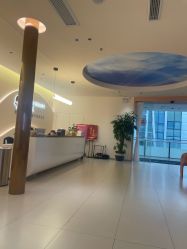 -哈喽美妈产后恢复中心(乐堤港店)