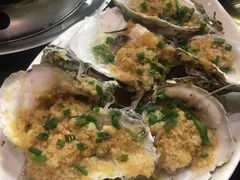 -启东小海鲜(庄先湾路1号店)