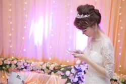-铂爵夫人婚纱摄影(上海总店)