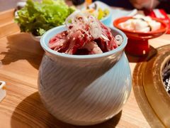 -江户烧肉(高德店)