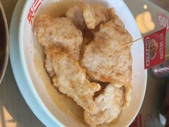-英兰朝族饭店·英兰锅包肉(佳园路店)