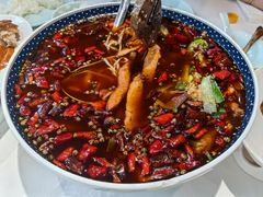 -惠丰堂饭庄·烤鸭·京味菜(民族大学店)