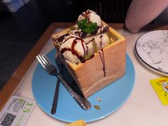 -涌上外婆桥(南塘店)
