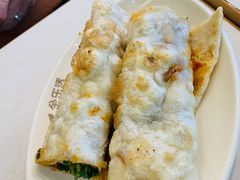 -金乐活美食(中街店)