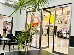 -M Stand(西安大悦城店)