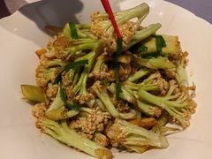 -盛百味·家宴餐厅(霸州分店)