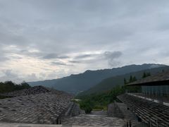 -腾冲云峰山