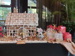 -上海红塔豪华精选酒店
