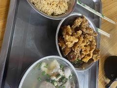 -马脚桥鱼肉羹店(人民路店)