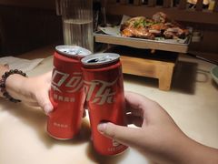 -绿茶餐厅(西单老佛爷店)
