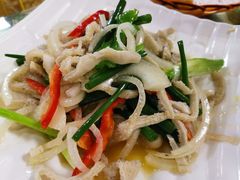 -新疆红柳花餐厅(新洲店)