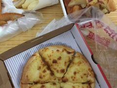 -那坡里比萨(康王北路店)