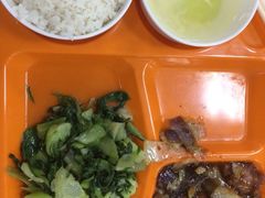 -上海理工大学第五食堂