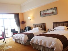 -鹤山碧桂园凤凰酒店