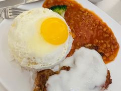 -金利茶餐厅(中船汇店)