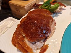 -亦海人家烤鸭店(康定街店)