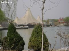 -石家庄市植物园