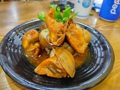 -老虎滩大连海鲜烧烤(建邺云锦路总店)